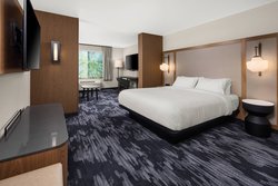 - Fairfield Inn & Suites by Marriott Duluth