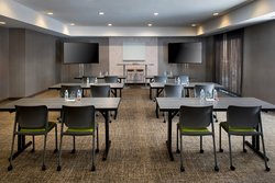  - SpringHill Suites by Marriott Herndon