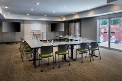  - SpringHill Suites by Marriott Herndon