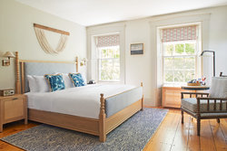  - Faraway Inn Nantucket