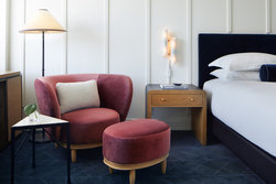  - Kimpton Alton Hotel Fishermans Wharf San Francisco