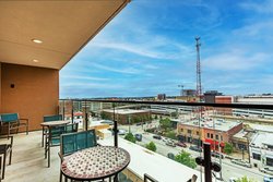  - Hotel Indigo Downtown Tulsa