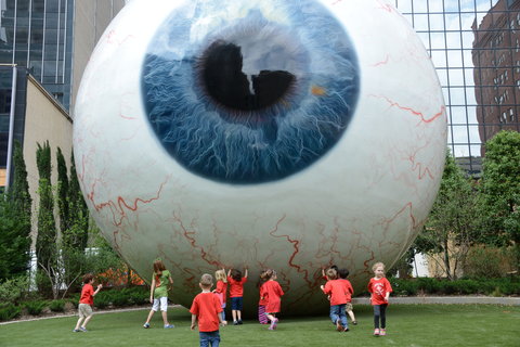 THE JOULE DALLAS - Photo 23