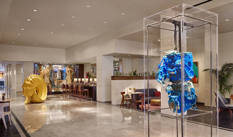 THE JOULE DALLAS - Photo 4