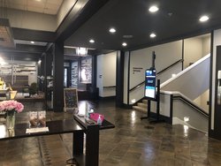  - Olympia Hotel at Capitol Lake