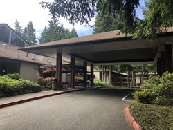  - Olympia Hotel at Capitol Lake