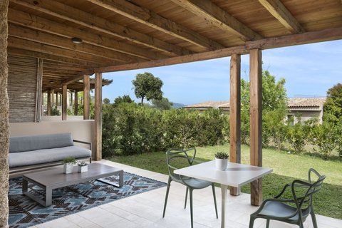 BAGLIONI RESORT SARDINIA - Photo 26