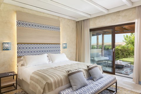 BAGLIONI RESORT SARDINIA - Photo 24