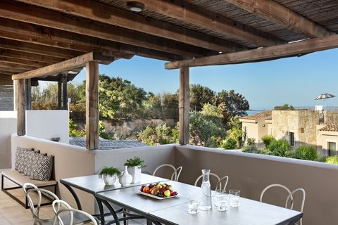 BAGLIONI RESORT SARDINIA - Photo 47