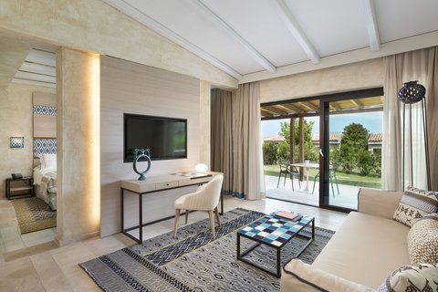 BAGLIONI RESORT SARDINIA - Photo 25