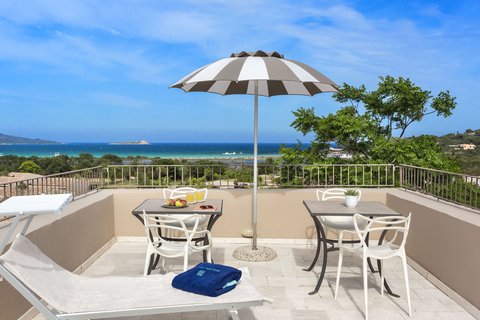 BAGLIONI RESORT SARDINIA - Photo 35
