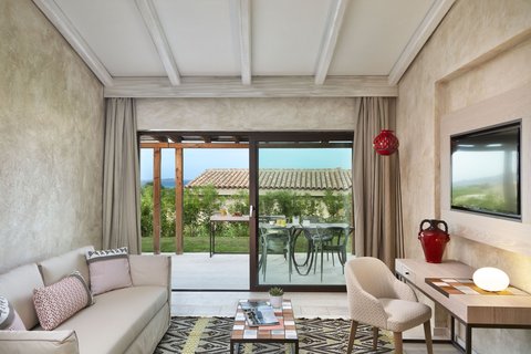 BAGLIONI RESORT SARDINIA - Photo 33