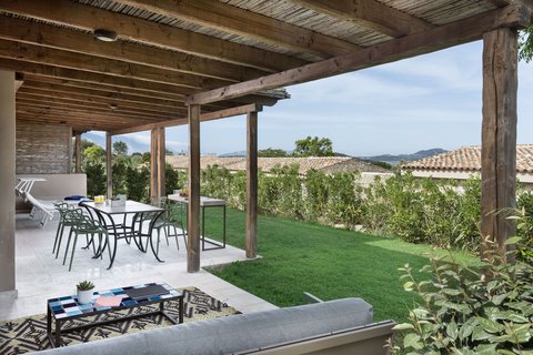 BAGLIONI RESORT SARDINIA - Photo 34