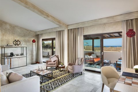 BAGLIONI RESORT SARDINIA - Photo 45