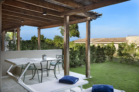 BAGLIONI RESORT SARDINIA - Photo 14