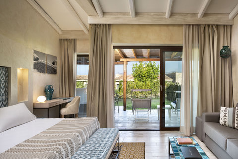 BAGLIONI RESORT SARDINIA - Photo 12