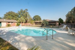  - Red Roof Inn Baldwin - I-10, Exit 343