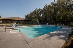  - Red Roof Inn Baldwin - I-10, Exit 343