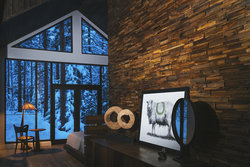  - The Green O Resort Greenough