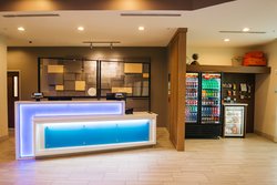  - Holiday Inn Express & Suites Homewood Birmingham - I-65, Exit 255