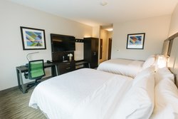  - Holiday Inn Express & Suites Homewood Birmingham - I-65, Exit 255