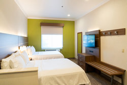  - Holiday Inn Express & Suites Davis - I-80, Exit 72
