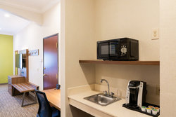  - Holiday Inn Express & Suites Davis - I-80, Exit 72