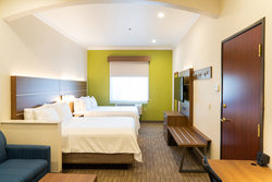  - Holiday Inn Express & Suites Davis - I-80, Exit 72