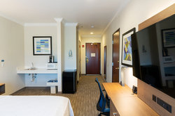  - Holiday Inn Express & Suites Davis - I-80, Exit 72
