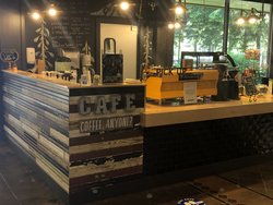  - Olympia Hotel at Capitol Lake