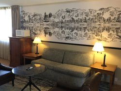  - Olympia Hotel at Capitol Lake