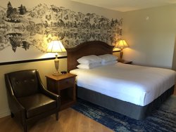  - Olympia Hotel at Capitol Lake