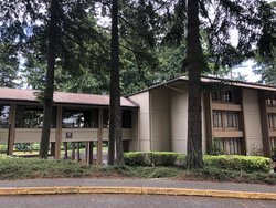  - Olympia Hotel at Capitol Lake