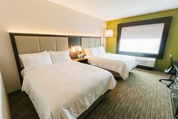  - Holiday Inn Express & Suites Homewood Birmingham - I-65, Exit 255