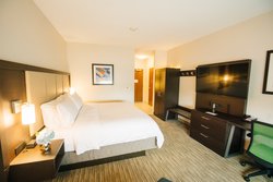  - Holiday Inn Express & Suites Homewood Birmingham - I-65, Exit 255