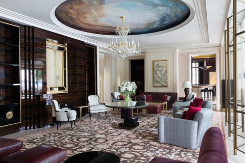 THE WOODWARD GENEVA - Photo 80