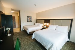  - Holiday Inn Express & Suites Homewood Birmingham - I-65, Exit 255