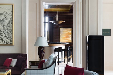 THE WOODWARD GENEVA - Photo 81