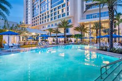  - JW Marriott Hotel Orlando