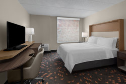  - Holiday Inn Hasbrouck Heights