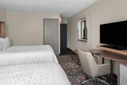  - Holiday Inn Hasbrouck Heights