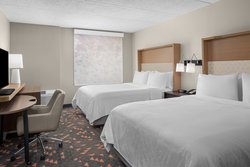  - Holiday Inn Hasbrouck Heights