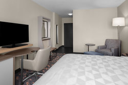  - Holiday Inn Hasbrouck Heights