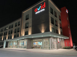  - Avid Hotel Portland