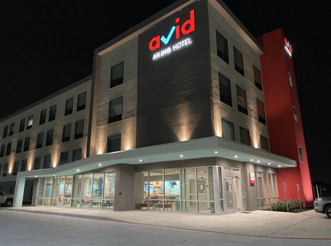Enjoy our location, perfect stop for every traveler.