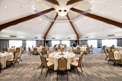  - Four Points by Sheraton Hotel Ventura