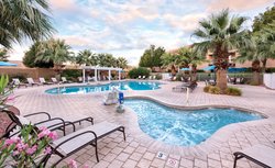  - Worldmark Resort St George