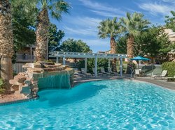  - Worldmark Resort St George