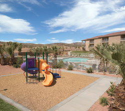  - Worldmark Resort St George