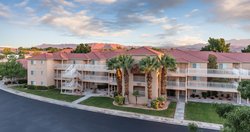  - Worldmark Resort St George